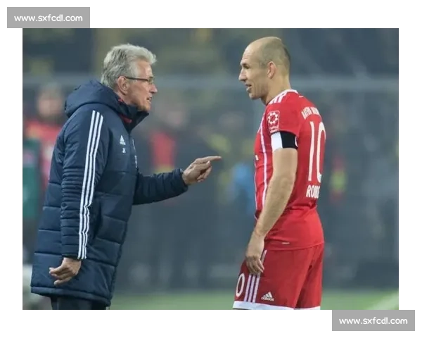 罗本嘱卡尔:巅峰易达,长守最难