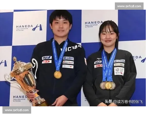 张本兄妹伦敦冰火记:智和黑脸丢冠,美和逆转相拥