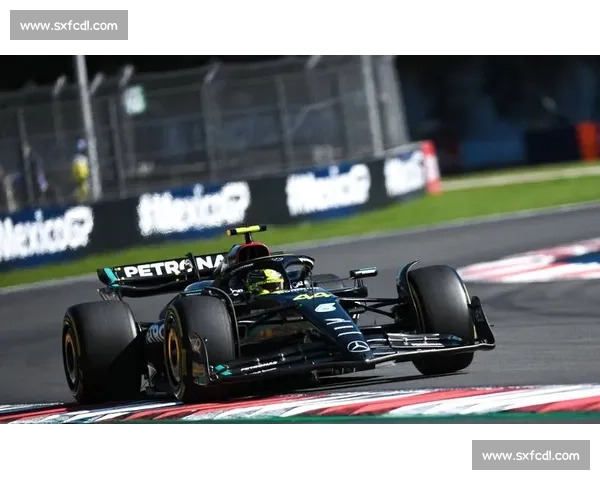 诺里斯 115.586 杆位车载解析：墨西哥城的贴地飞行